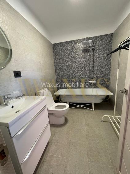 Duplex zona Magnoliei P+1 ,4 cam,3 bai curte,parcare acoperita - 8