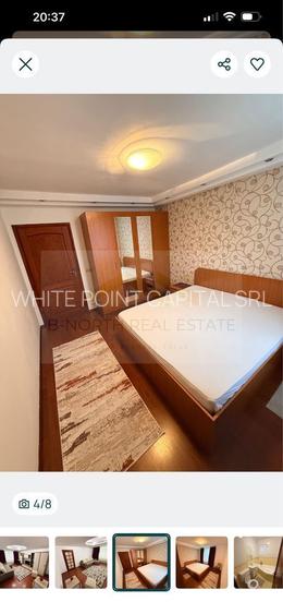 Apartament 2 camere de închiriat, metrou Romancierilor, lângă parc - 4