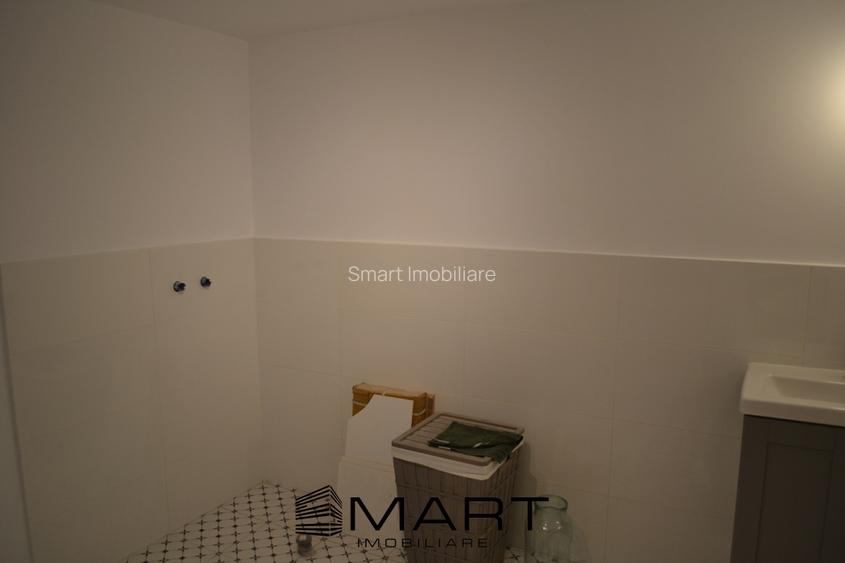 Casa istorica in Șchei, la 5 minute de Piata Sfatului &acirc; cu curte si parcare - 11