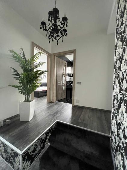 Duplex de vanzare,mobilat si utilat zona Teilor - 6