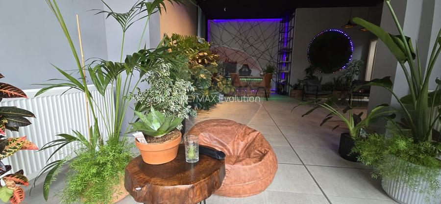 COMISION 0% | SPAȚIU COMERCIAL PARTER | PARCARE | AVANTGARDEN CORESI - 7