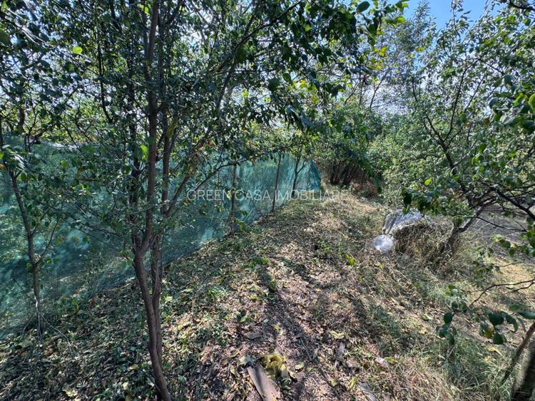 Casă individuală – Someșeni, teren generos 625 mp - 12