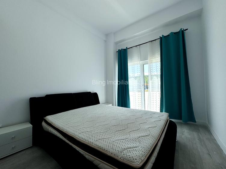 Apartament 3 camere, 75 mp, mobilat, terasă, zona Corneliu Coposu - 7