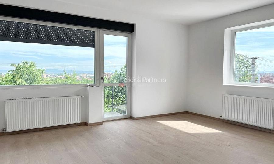 Zona Rezidentiala de Interes - 7