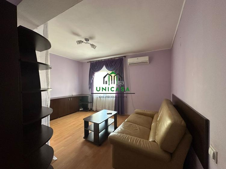 Mansarda - Ostroveni - 3