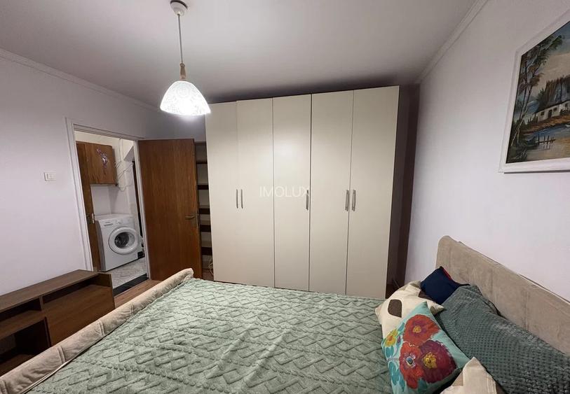 3 Camere | Aparatorii Patriei | Metrou | Centrala | 2 Balcoane | - 5