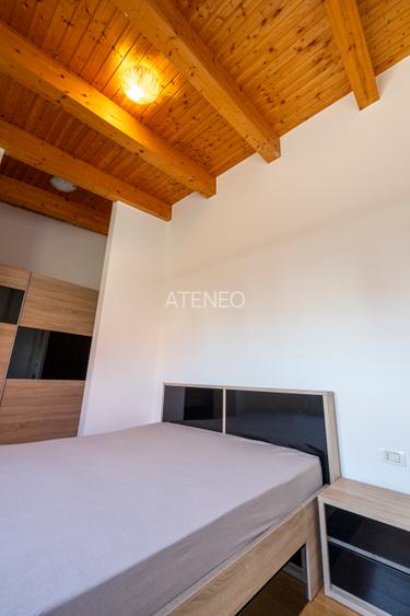 De vânzare – Penthouse modern, strada Vasile Loichița, complex the Ring - 16