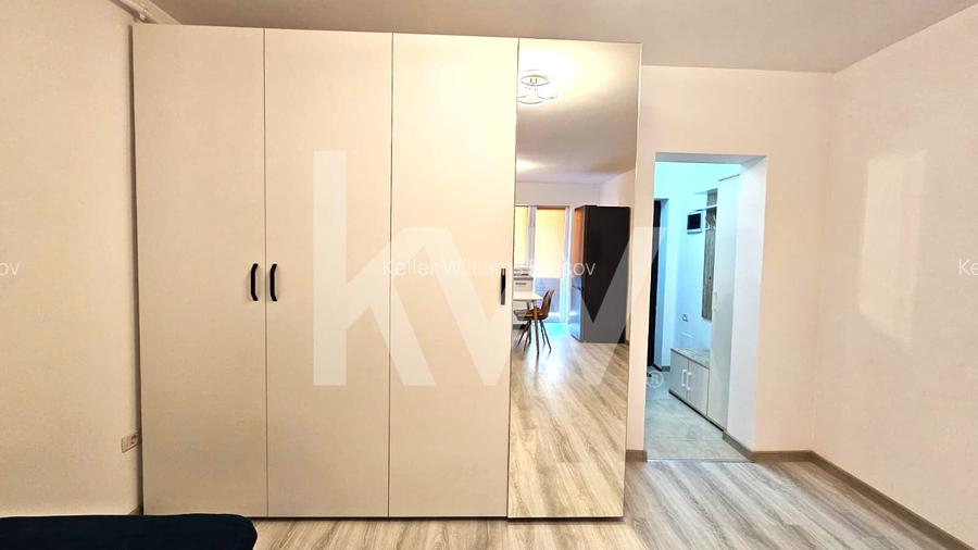 Garsoniera Ia prima inchiriere I Parcare I Subcetate City 2 - 6