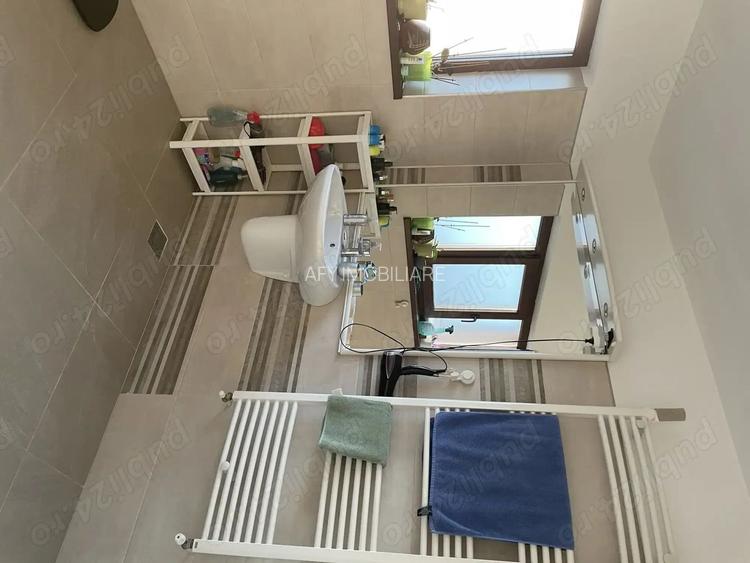 De vanzare casa individuala 4 camere+curte 900mp, Varteju - 8