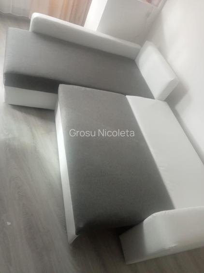 Închiriez apartament cu o cam  - 12