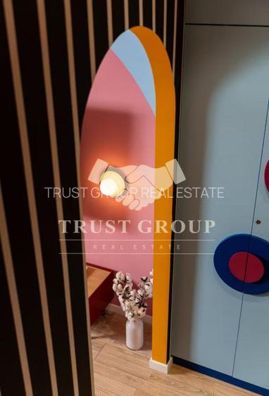 Duplex 2 camere Herastrau| 2 bai | Complex 2021 | Ideal investitie - 29