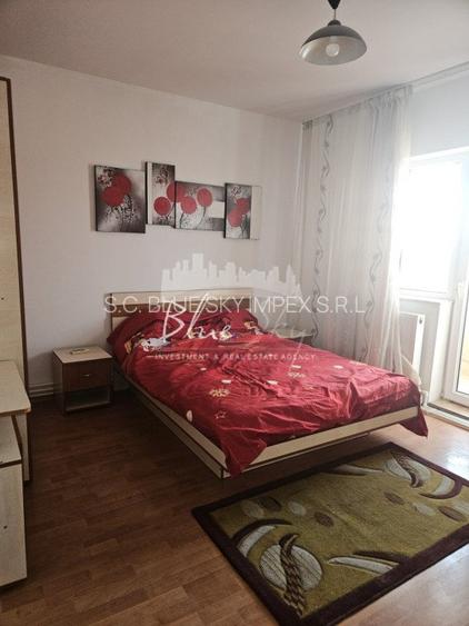 Apartament 2 camere situat pe Bd Mamaia in zona Spitalului Militar - 6