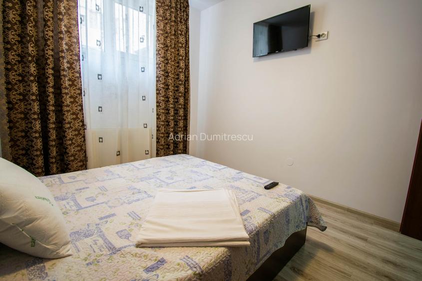 2 camere,prima inchiriere,decomandat,mobilat-utilat,53mp,Romprim 5 min,0%comisio - 8