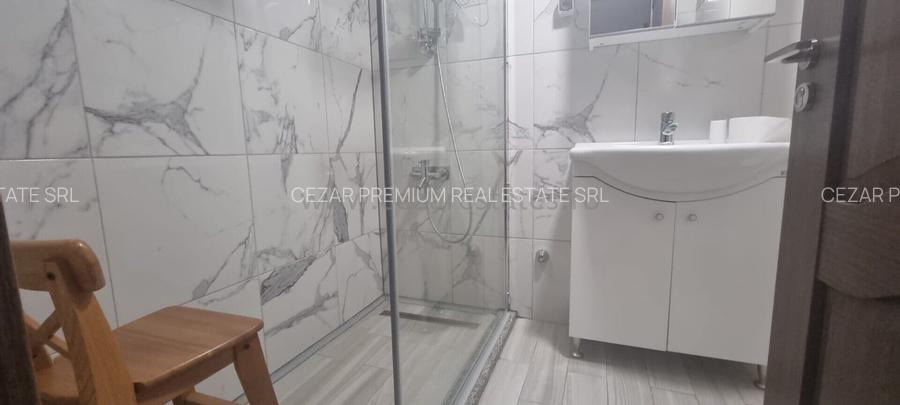 BANEASA SISESTI COMPLEX APARTAMENT 4 CAMERE  LOC PARCARE SI BOXA - 11