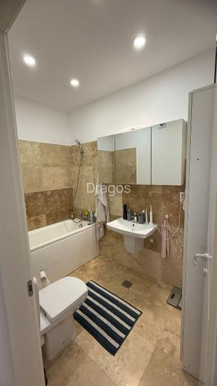 Apartament 3 camere 2 bai complet mobilat si utilat - 9