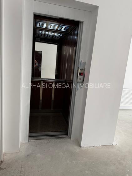 Spatiu necompartimentat et 1, ideal birouri/cabinete - 6