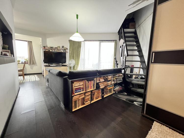 Apartament de 3 camere, 2 bai, 99 mp, parcare, zona Oncos/Spalatoria auto - 2