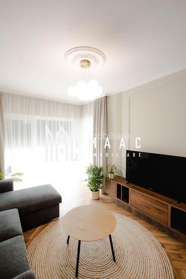 Apartament Mobilat și Utilat I 2 camere I Doamna Stanca I Sibiu - 14