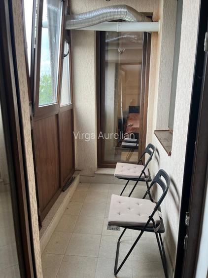 Apartament 2 camere Bazilescu - 2