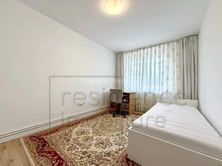 Renovat! Apartament 3 camere separate, Gheorgheni, zona Interservisan - 2
