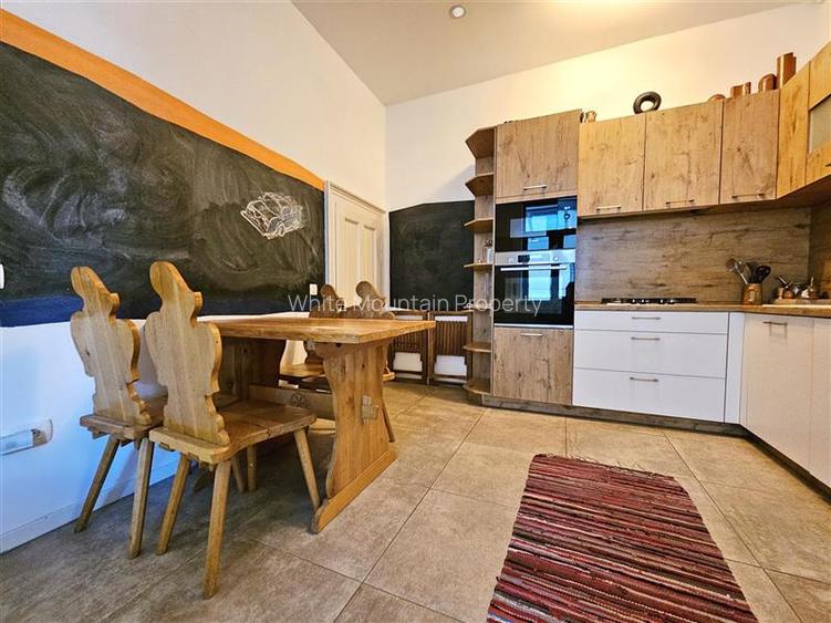 Apartament in casa cu gradina proprie in Centrul Istoric - 13