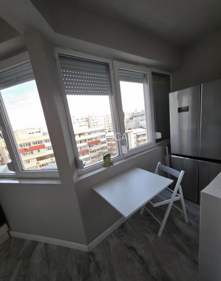 Apartament de 2 camere, la 10 minute de metrou, balcon, Calea Dorobantilor - 9