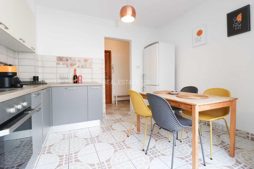 OBOR-PASAJ, STRADAL, BLOC REABILITAT, LIBER - 21