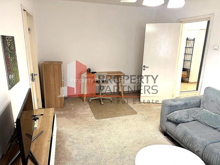 Apartament 2 Camere | Complet Mobilat | 200 m Metrou Jiului | Bucuresti Noi - 4