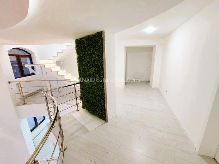 Vila deosebita cu arhitectura unica Prelungirea Ghencea - 9