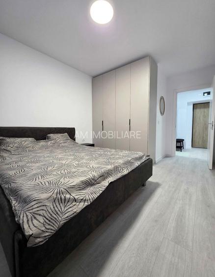 AP. 2 CAMERE HILS REPUBLICA, PRIMA INCHIRIERE, BLOC NOU, LOC PARCARE - 7