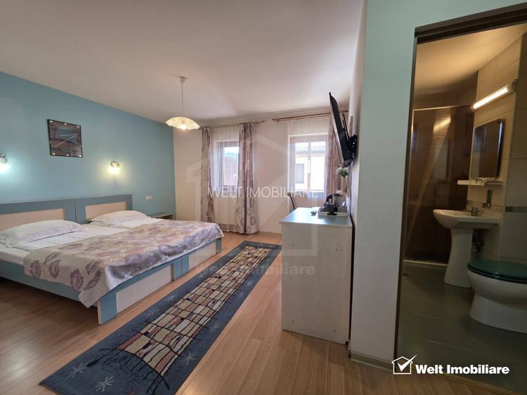 Inchiriere spatiu cu destinatii multiple, finisat si compartimentat - 8