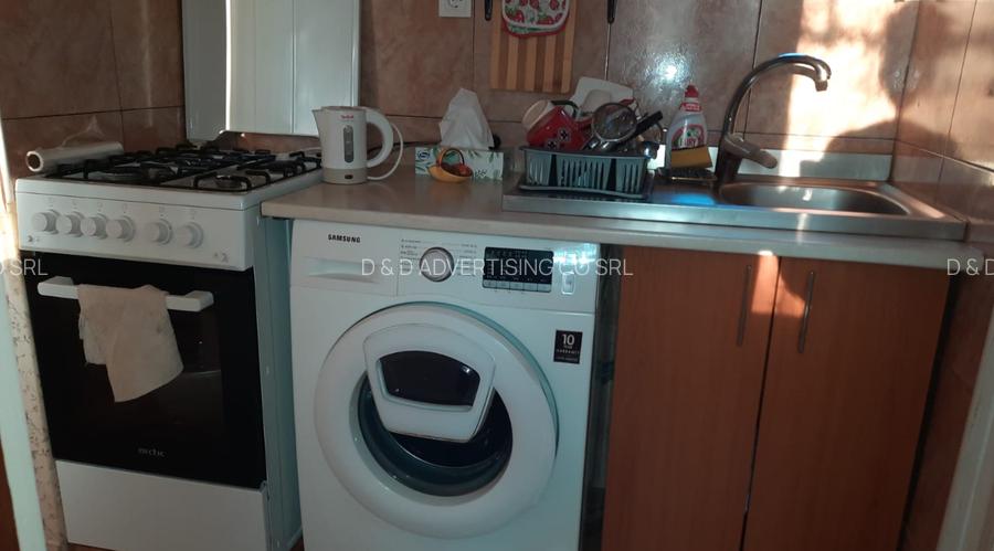 Rahova - Aleea Vicina - Apartament 2 camere - 8