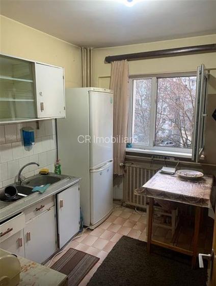 Apartament 2 camere Baba Novac/ Necesita renovare - 5