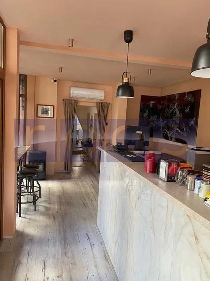 INCHIRIERE SPATIU COMERCIAL 60MP POLONA DOROBANTI STEFAN CEL MARE HORECA - 2