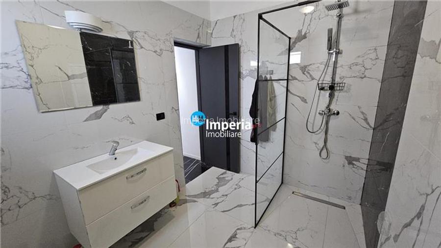 Casa moderna P+M, mobilata si utilata, zona Bucium LIDL - 10