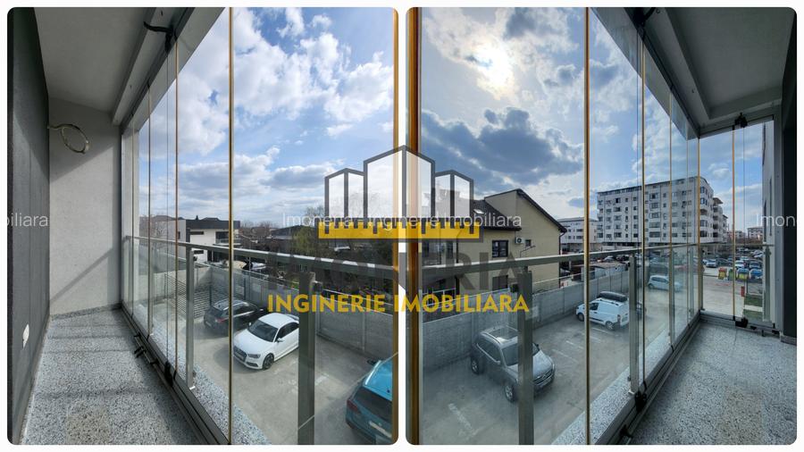 3 camere decomandat-1 km metrou 1 Dec-0% comision-optional parcare/boxa - 23