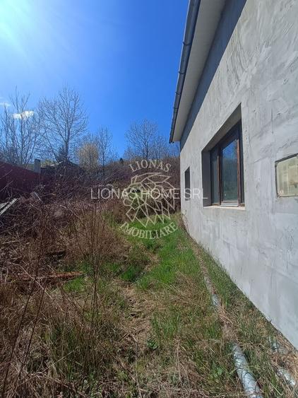 Casa P+M 3 camere 110 mp-teren 1400 mp-Zona Valea Jelnei - 18