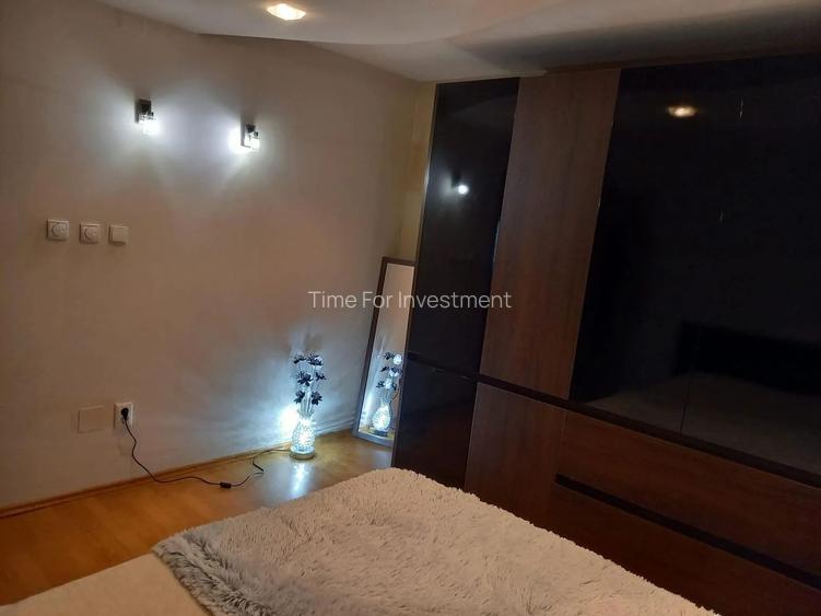 Apartament 3 Camere, Zona Aradului, Mobilat si Utilat Complet, 2 Bai, 3 Balcoane - 5
