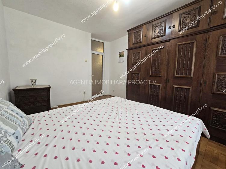 Apartament cu 2 camere, Mazepa 1, mobilat si utilat! - 4