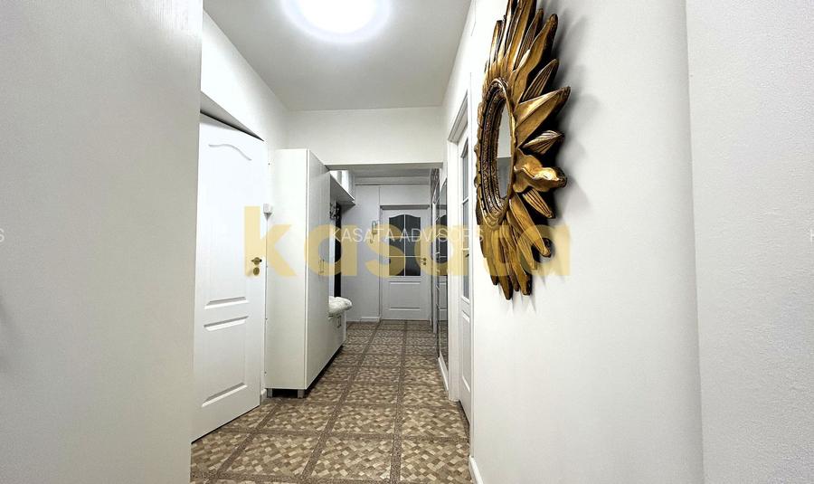 3 camere I 72 mp I renovat I prima inchiriere I parcare - 8