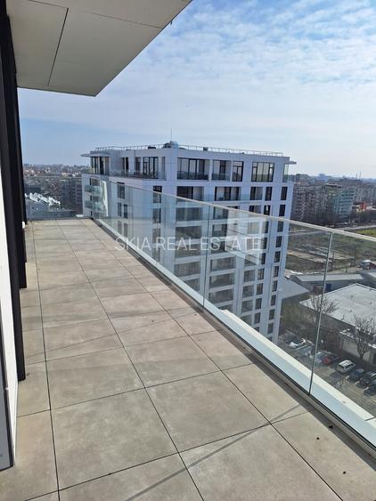 VANZARE PENTHOUSE 4 CAMERE // ONE COTROCENI PARK // DIRECT DEZVOLTATOR - 21