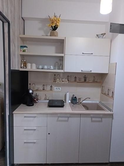 Studio prima linie la mare Mamaia Summerlad - 8