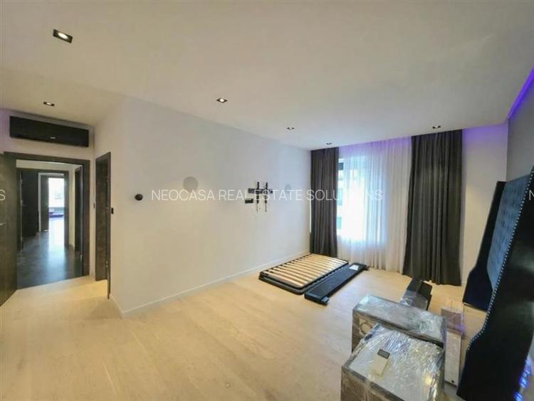 Penthouse spectaculos | Laguna Residence - 10