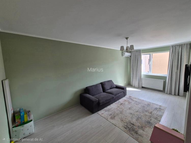 Vând apartament cu 3 camere,loc de parcare si boxă. - 13