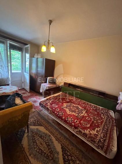 Apartament 2 camere în zona STRAZII UNIRII - 2
