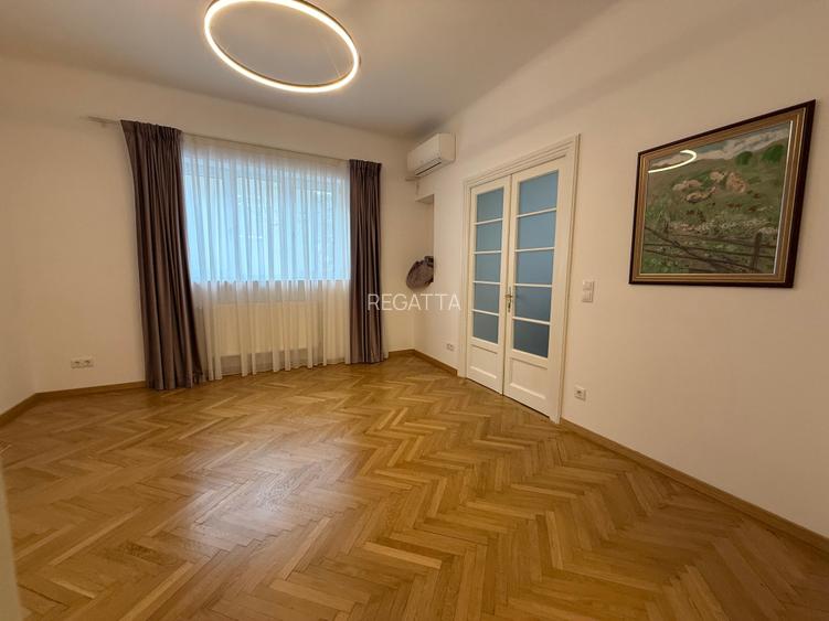 Apartament Superb 3 Camere Piata Rosetti Inchiriere ! - 4