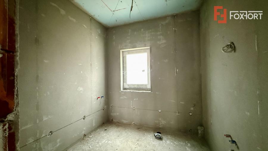 COMISION 0% Duplex de vanzare 3 camere Bucovat - 11