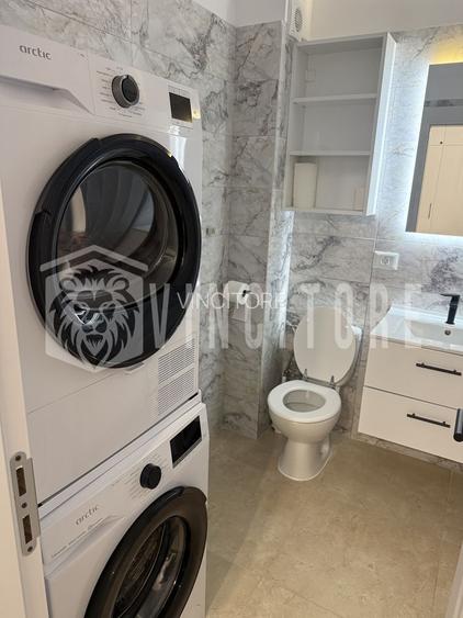 Garsoniera Drumul Binelui - 7