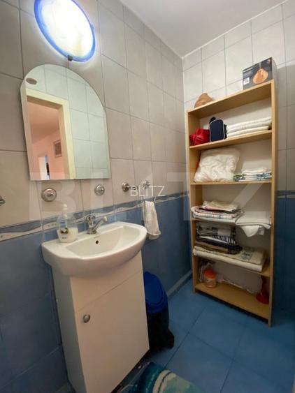 Casa de vanzare in Baciu, Mera – liniste, spatiu si natura la doar 13 km de oras - 20