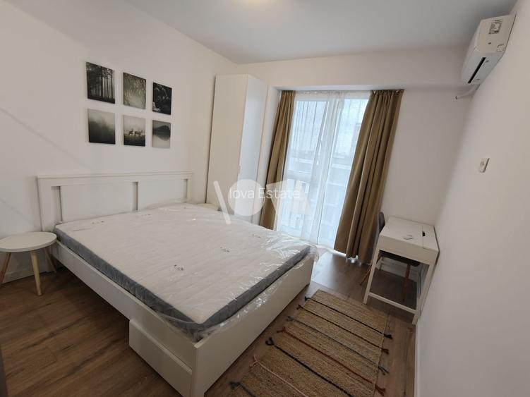 De închiriat: ap. 2 camere+parcare - NOU -PET FRIENDLY- Nicolae Teclu - 6